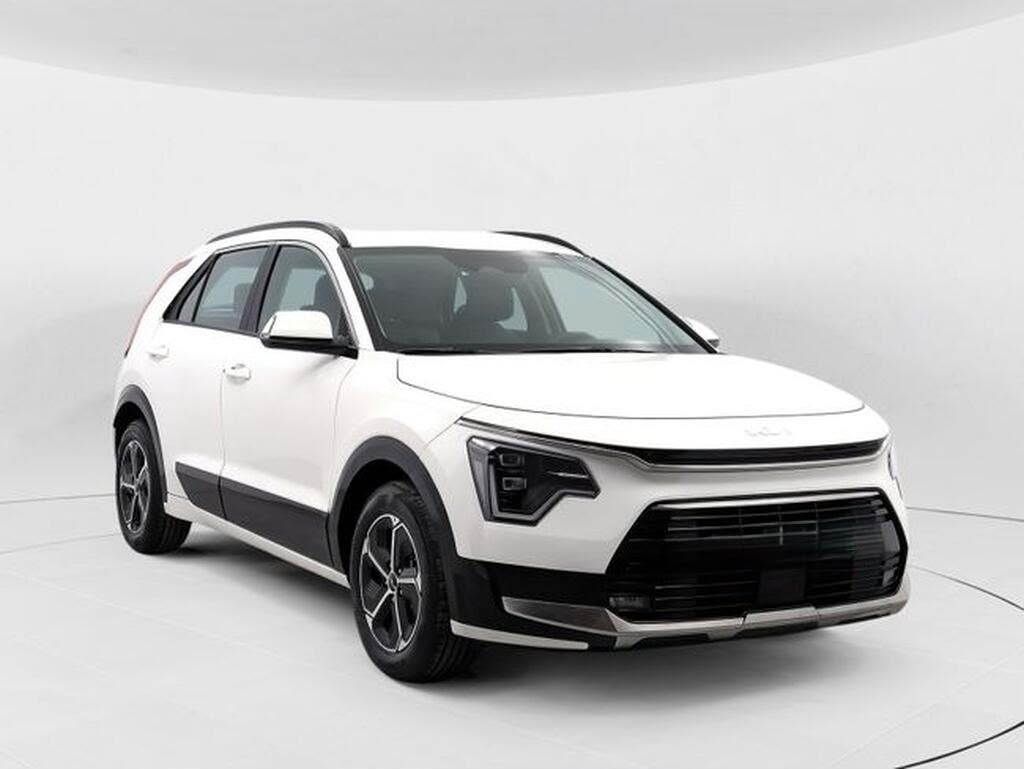 Kia Niro 1.6 GDi HEV 104kW Drive (141cv) // 46.500km - 2022