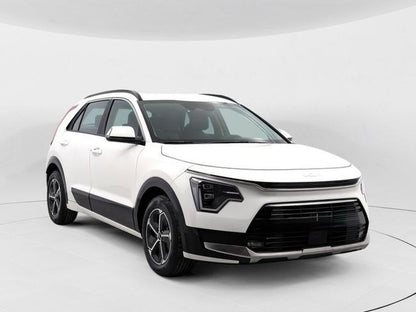 Kia Niro 1.6 GDi HEV 104kW Drive (141cv) // 46.500km - 2022