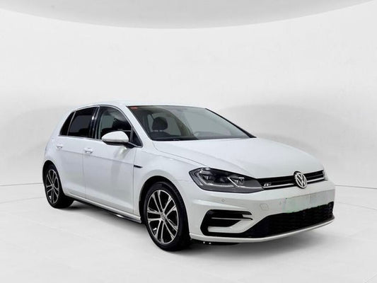 Volkswagen Golf 1.5 TSI R-Line DSG (150cv) // 50.375km - 2019