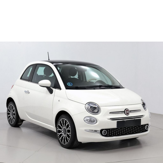 Fiat 500 Dolcevita 1.0 Hybrid 51KW (70 CV)  //  36.072 km