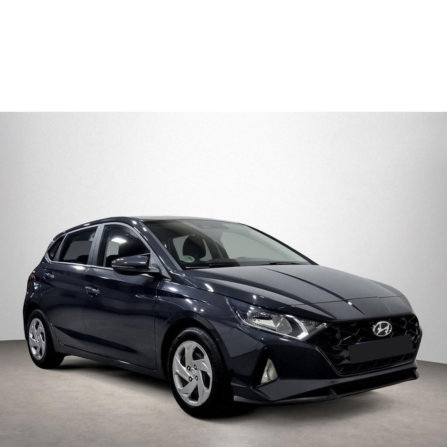 Hyundai i20 1.0 TGDI 74kW (100CV) SLX  //  65.673 km