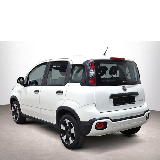 Fiat Panda City Cross 1.0 Gse 51kw (70CV)  //  65.837 km