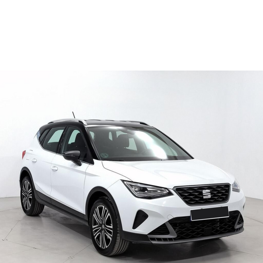 SEAT Arona 1.0 TSI 85kW (115CV) FR XM  //  9.178 km