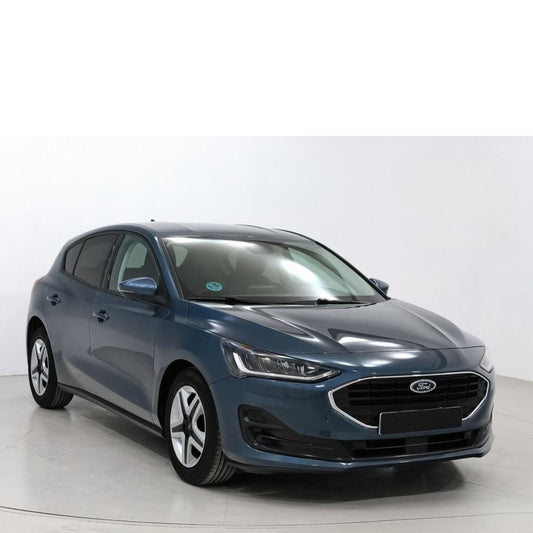 Ford Focus 1.0 Ecoboost 92kW Trend+