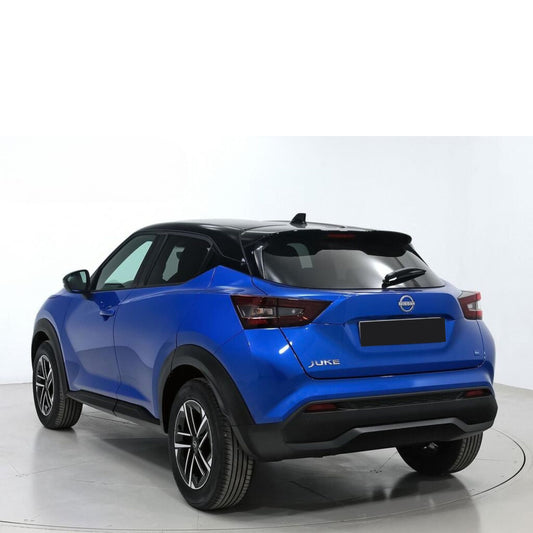 Nissan Juke DIG-T 84 kW (114 CV) 6M/T N-Connecta 114 CV