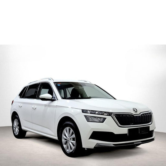 Skoda Kamiq 1.0 TSI 81kW (110CV) DSG Scout