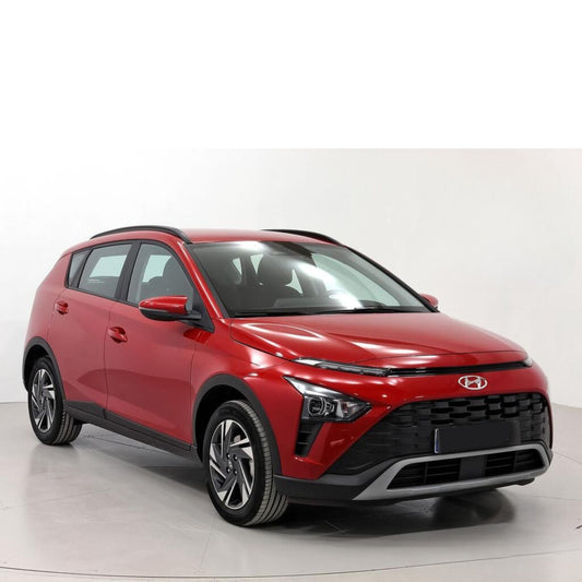 Hyundai Bayon 1.2 MPI Maxx