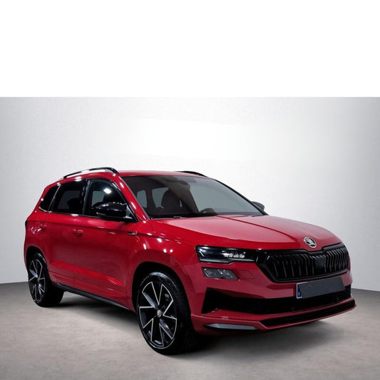 Skoda Karoq 2.0 TDI 110kW (150CV) DSG 4X4 Sportline