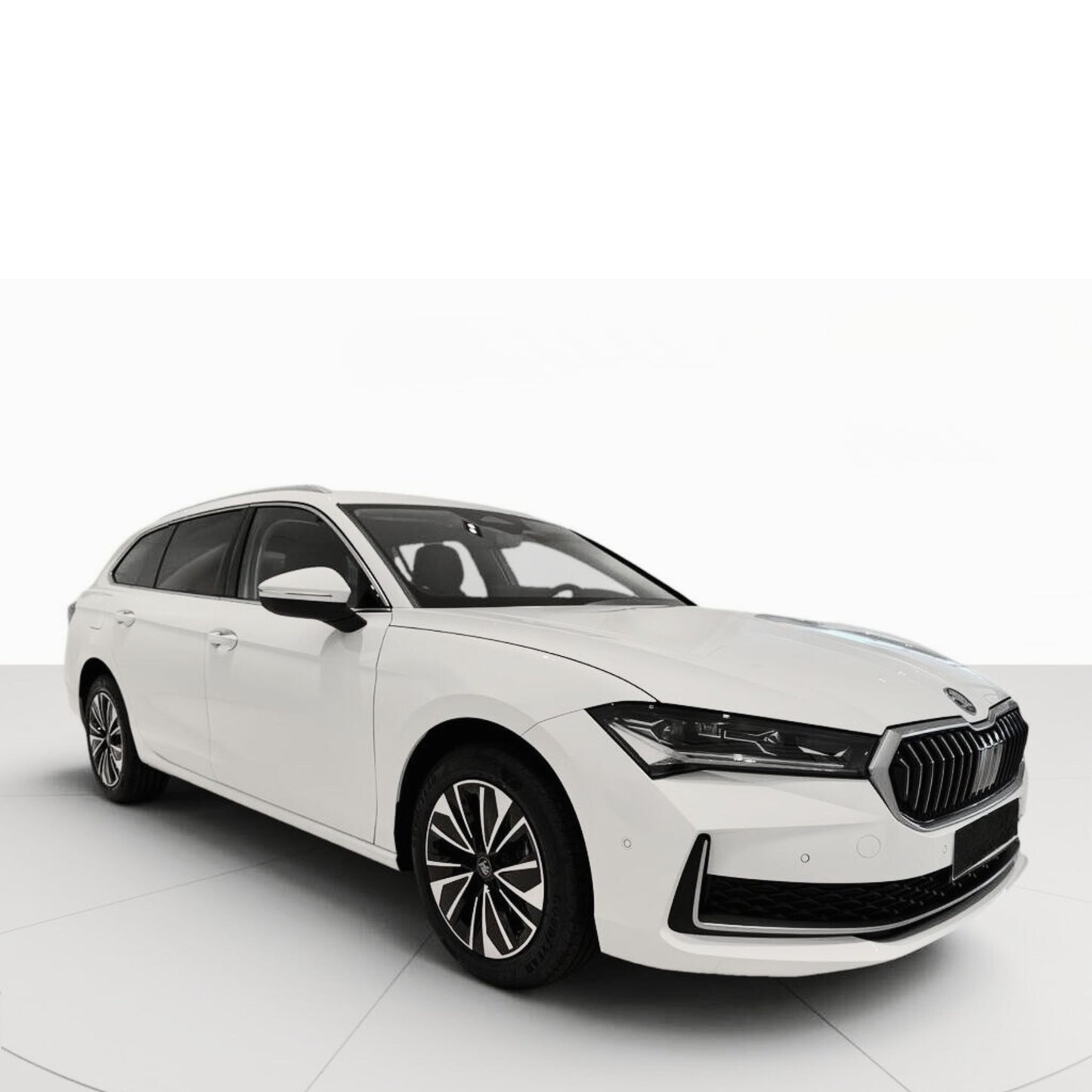 Skoda Superb Combi 1.5 TSI iV P-HEV DSG Selection  //  1 km