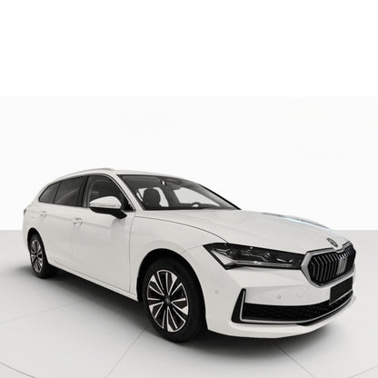 Skoda Superb Combi 1.5 TSI iV P-HEV DSG Selection  //  1 km
