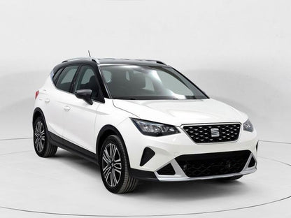 Seat Arona 1.0 TSI Xperience (115cv) // 18.356km - 2025