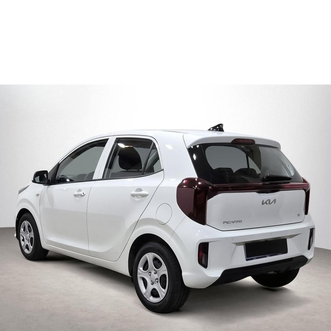Kia Picanto 1.0 DPi 49kW (67CV) Concept  // 22.000 km