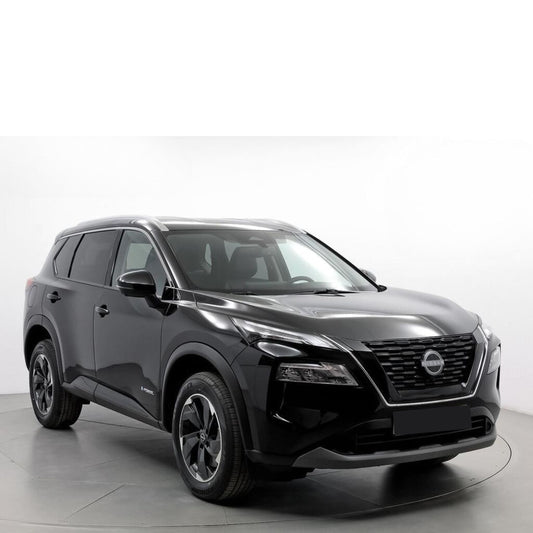 Nissan X-Trail 5pl 1.5 e-POWER 152kW 4x2 A/T N-Connecta 204 CV