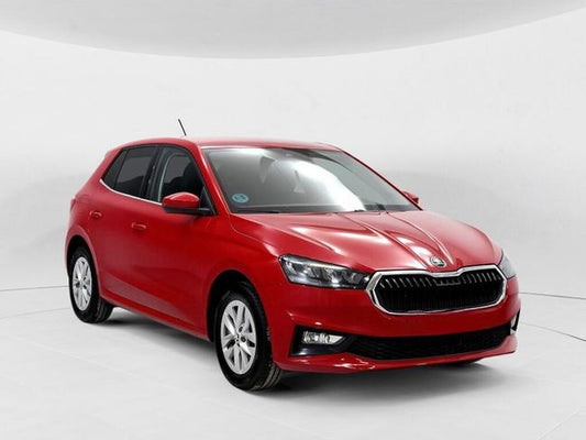 Skoda Fabia 1.0 TSI 95 Selection 5p (95cv) // 66.354 km - 2024