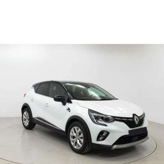 Renault Captur Zen TCe 140CV GPF Micro Híbrido 140 CV