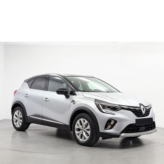 Renault Captur Zen TCe 90 90 CV  //  36.342 km