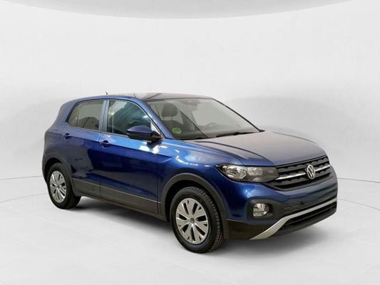 Volkswagen T-Cross 1.0 TSI Advance (95cv) // 78.733 km - 2022