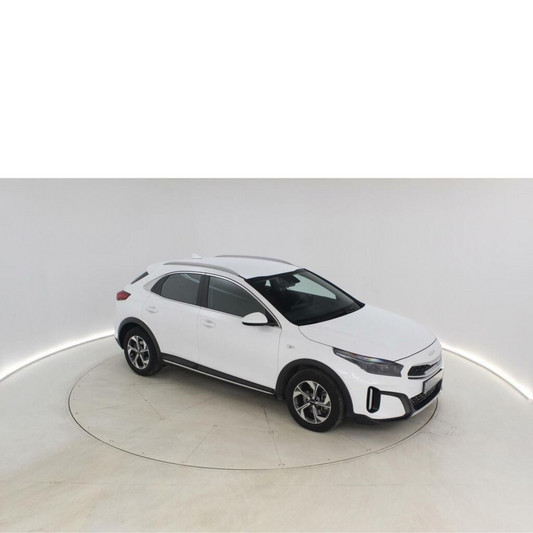 Kia XCeed 1.0 T-GDi Drive 88kW (120CV)  //  26.000 km