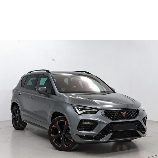 CUPRA Ateca 2.0 TSI 140kW (190CV) 4Drive DSG 190 CV