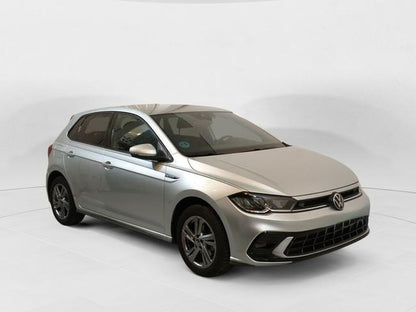 Volkswagen Polo R-Line 1.0 TSI DSG (110cv) // 34.886km - 2022
