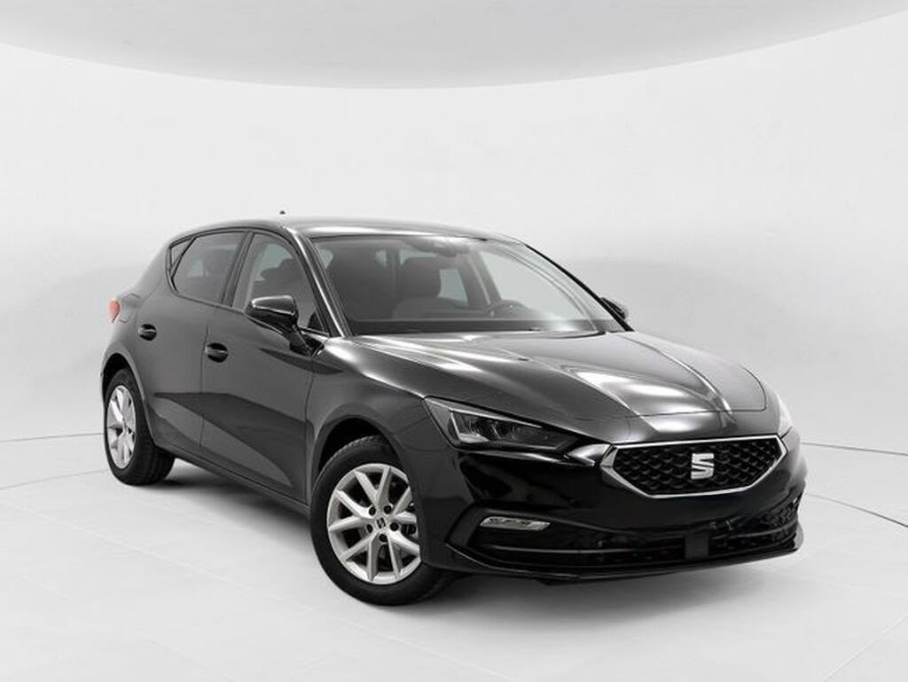 Seat Leon 2.0 TDI DSG-7 Style XL (150cv) // 41.910km - 2024