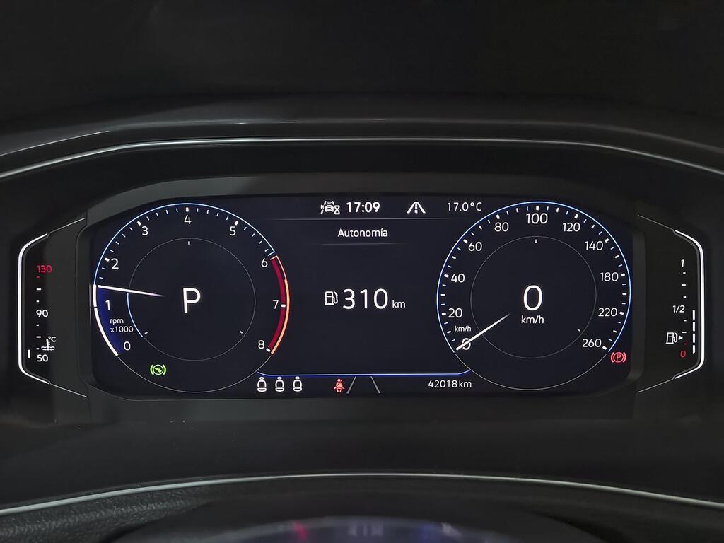 Volkswagen T-Roc Sport 1.5 TSI 110kW (150CV) DSG  //  42.009 km