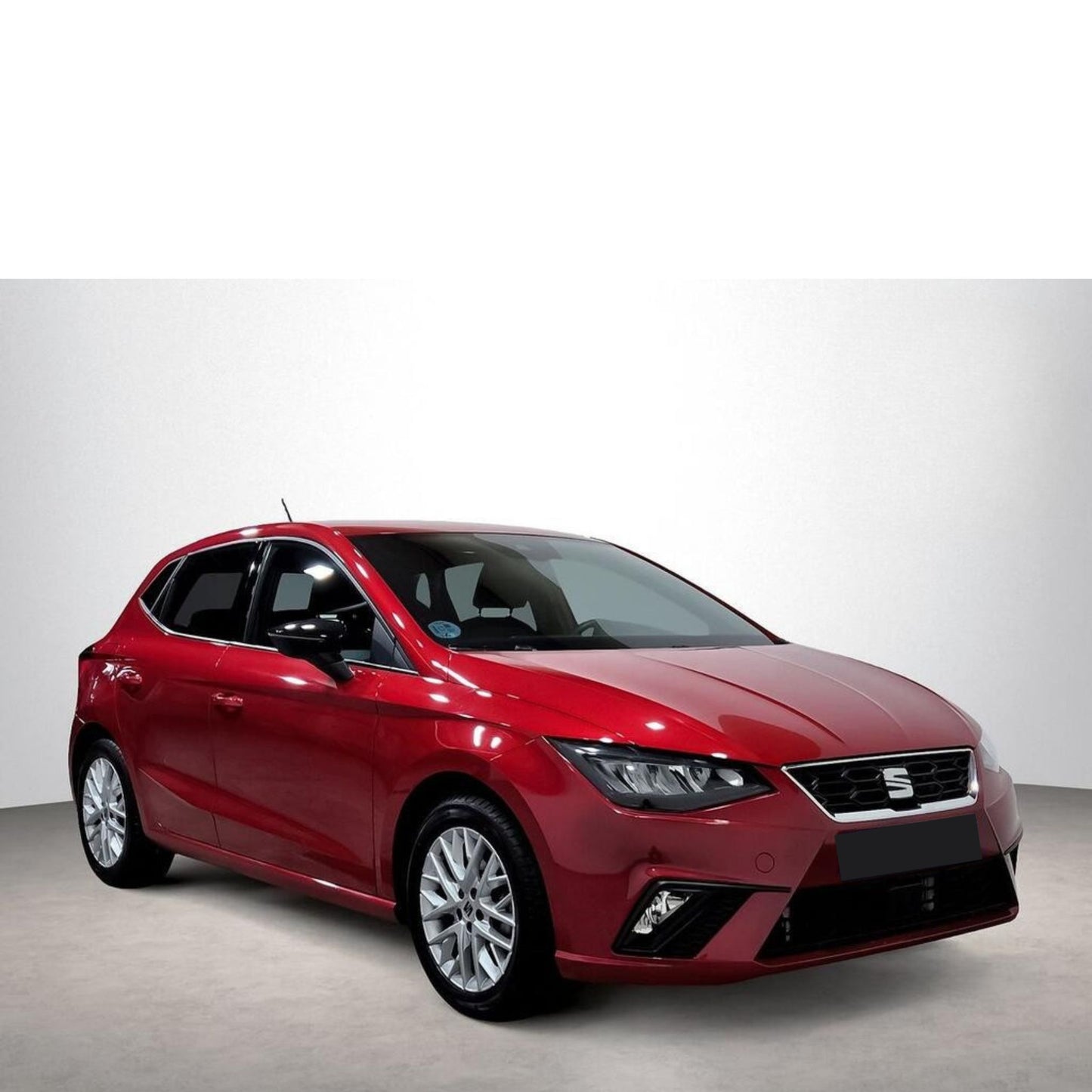 SEAT Ibiza 1.0 TSI 81kW (110CV) FR XS 110 CV