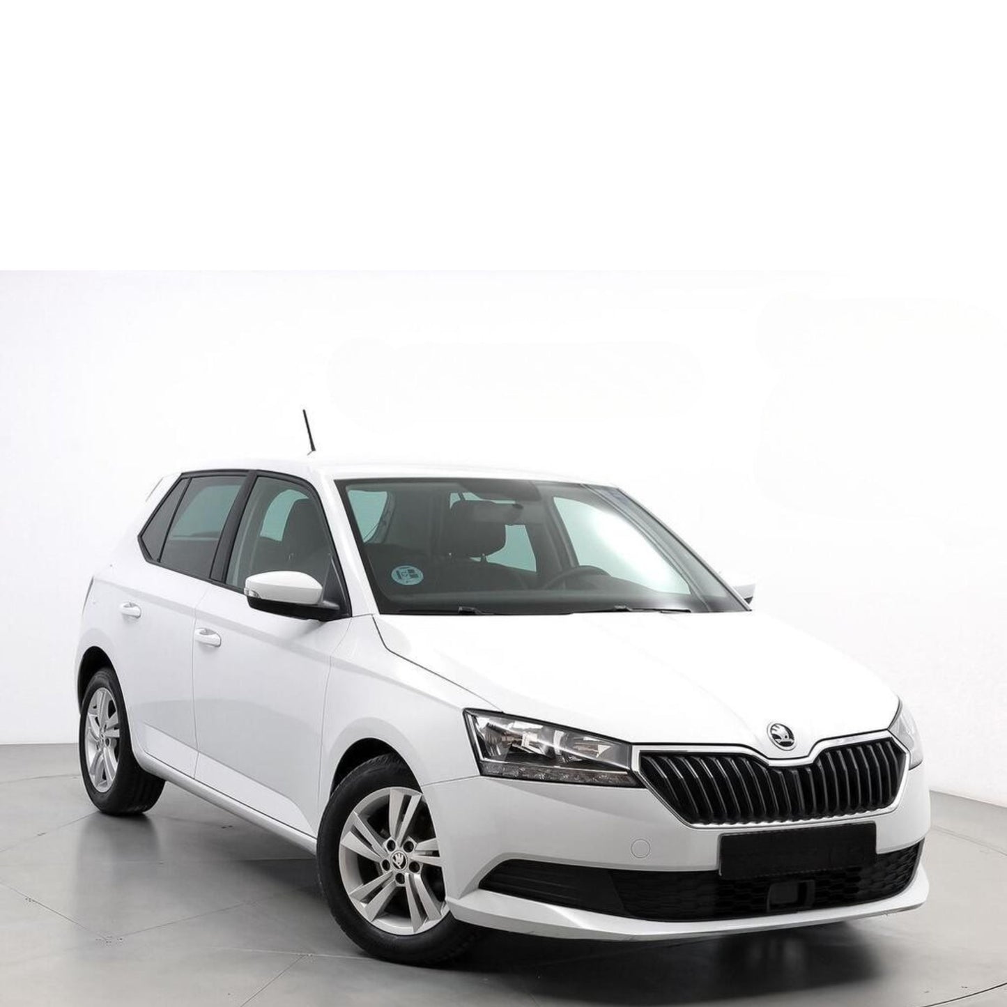Skoda Fabia 1.0 TSI 70KW (95cv) Ambition //  62.656 km