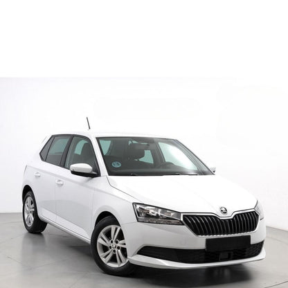 Skoda Fabia 1.0 TSI 70KW (95cv) Ambition //  62.656 km