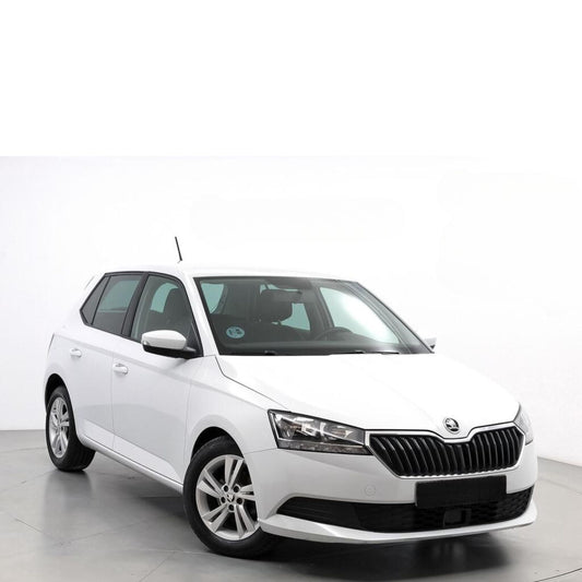 Skoda Fabia 1.0 TSI 70KW (95cv) Ambition // 71.605 km