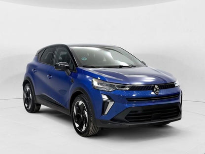 Renault Captur techno TCe (90cv) // 25.869 - 2025