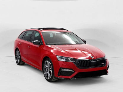 Skoda Octavia Combi 2.0 TSI DSG RS (245cv) // 19.984km - 2024