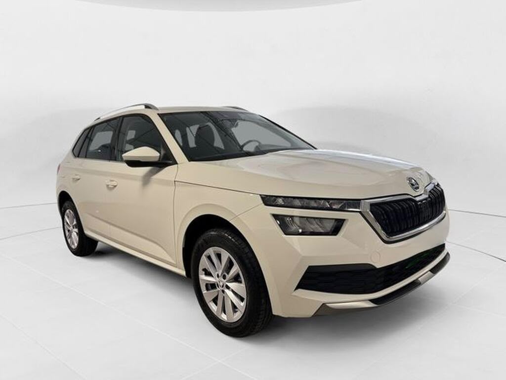 Skoda Kamiq 1.0 TSI Ambition (110cv) // 28.559km - 2023