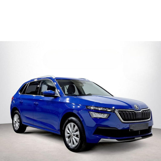 Skoda Kamiq 1.0 TGI 66kW (90CV) Ambition