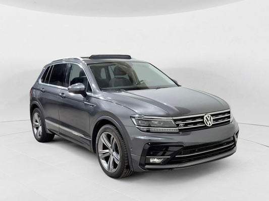 Volkswagen Tiguan 1.5 TSI Sport R-Line DSG (150cv) // 88.770 km - 2020