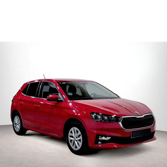 Skoda Fabia 1.0 TSI 70KW (95CV) Selection