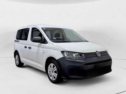 Volkswagen Caddy Maxi Origin 2.0 TDI 5pl/7pl (102cv) // 63.436 km - 2023
