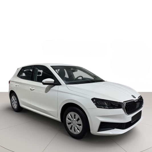 Skoda Fabia 1.0 MPI 59KW (80CV) Active