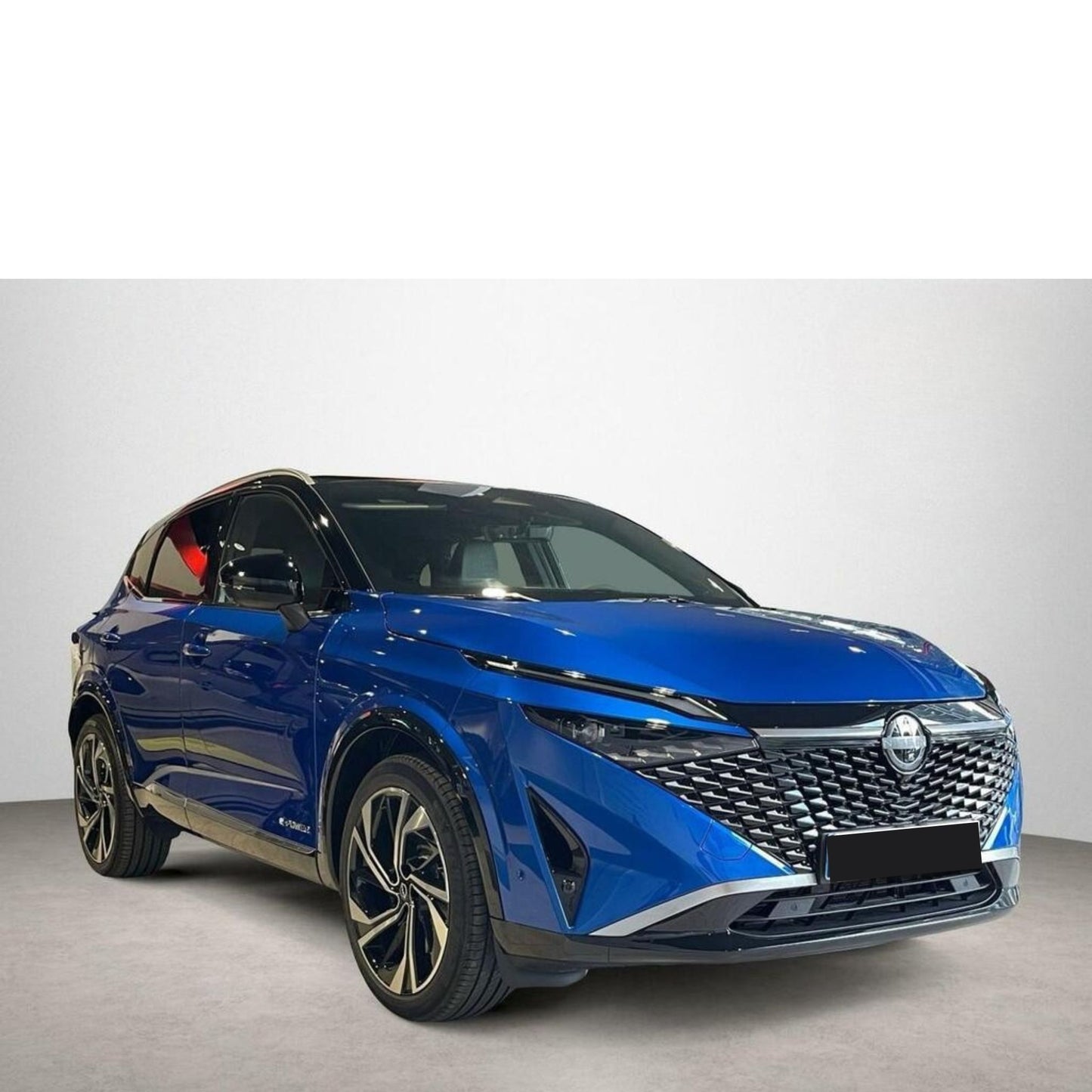 Nissan Qashqai E-POWER 140 KW (190 CV) Tekna Premium