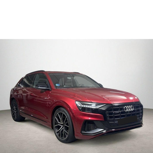 Audi Q8 45 TDI 170kW Black L quattro tiptronic 231 CV  //  70.462 km