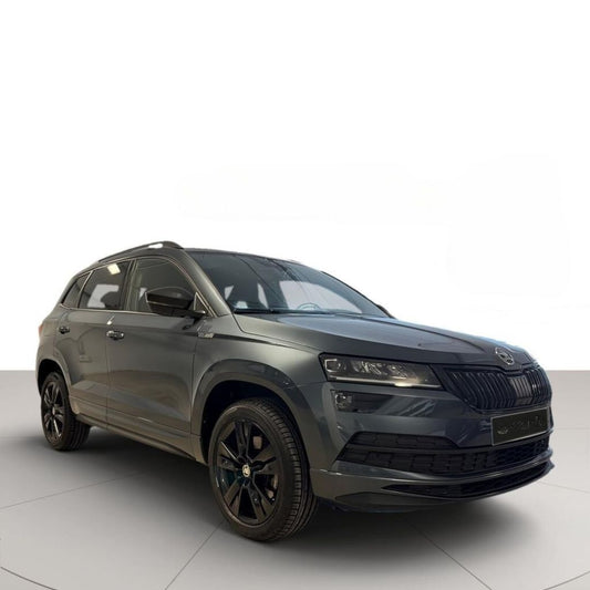 Skoda Karoq 2.0 TDI 110kW (150CV) Sportline