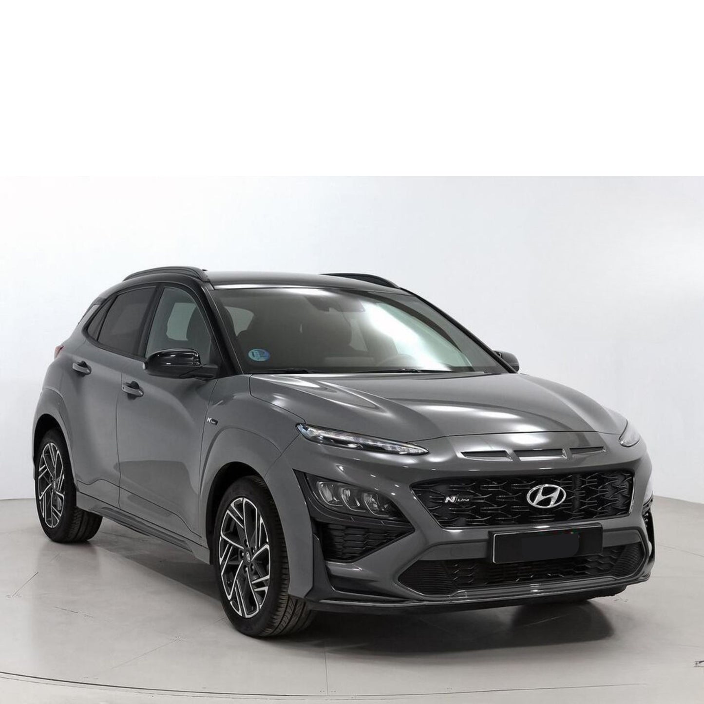 Hyundai Kona 1.0 TGDI Tecno 4X2  //  36.220 km