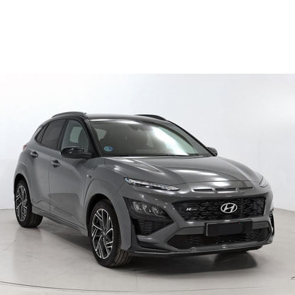 Hyundai Kona 1.0 TGDI Tecno 4X2  //  36.220 km