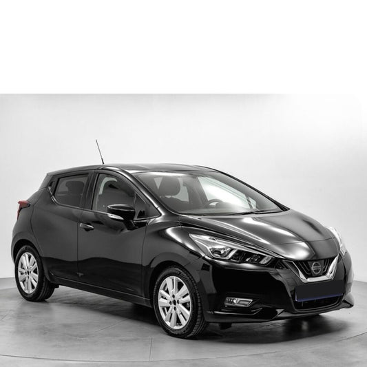 Nissan Micra IG-T 74 kW (100 CV) E6D Acenta