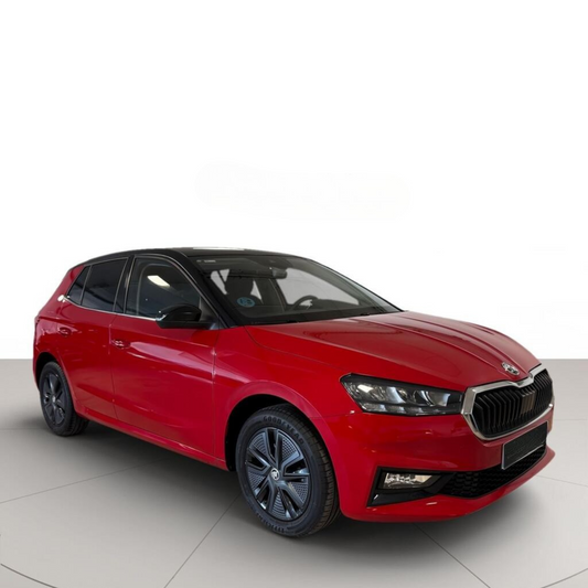 Skoda Fabia 1.0 TSI 85KW (115CV) Selection //  16.291 km
