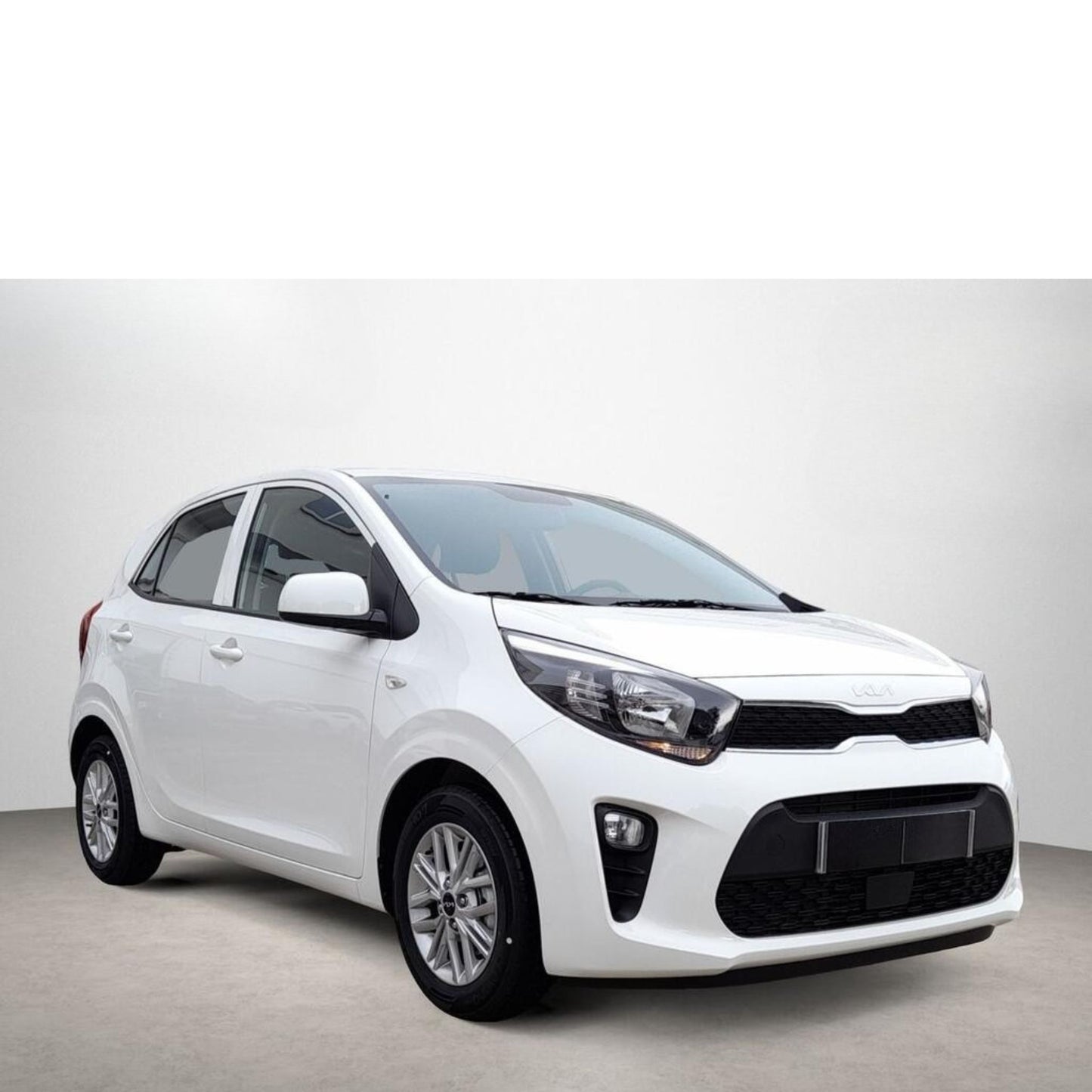 Kia Picanto 1.0 DPi 49kW (67CV) Concept 67 CV // 24.000 km