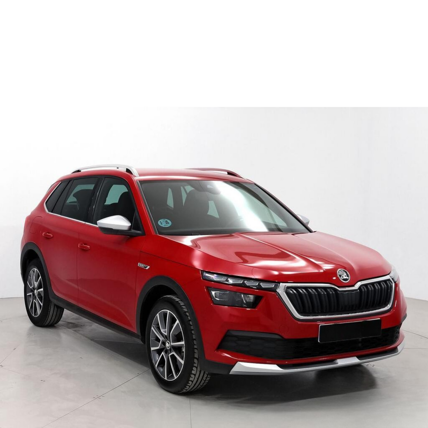 Skoda Kamiq 1.0 TSI 81kW (110CV) SCOUT //  73.118 km