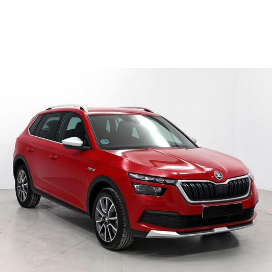 Skoda Kamiq 1.0 TSI 81kW (110CV) SCOUT //  73.118 km