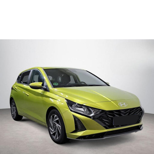 Hyundai i20 1.0 TGDI 74kW (100CV) Klass