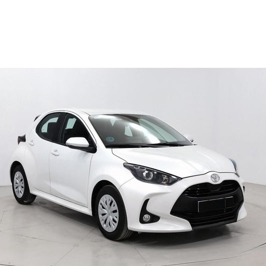 Toyota Yaris 1.0 70 Business // 48.670 km